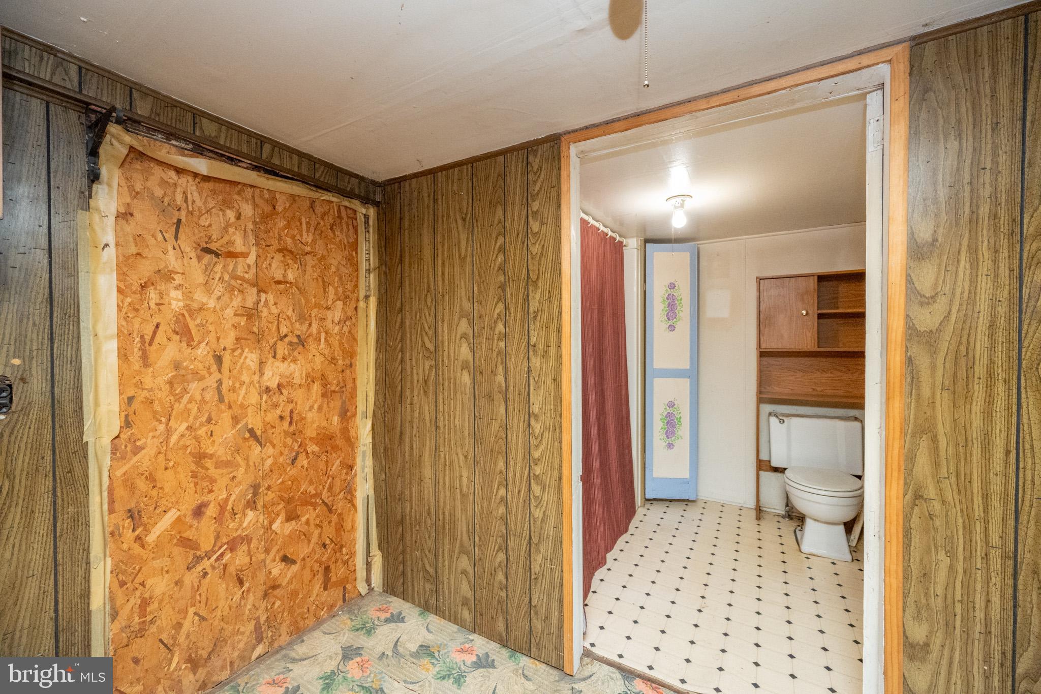 OAKLAND - Residential