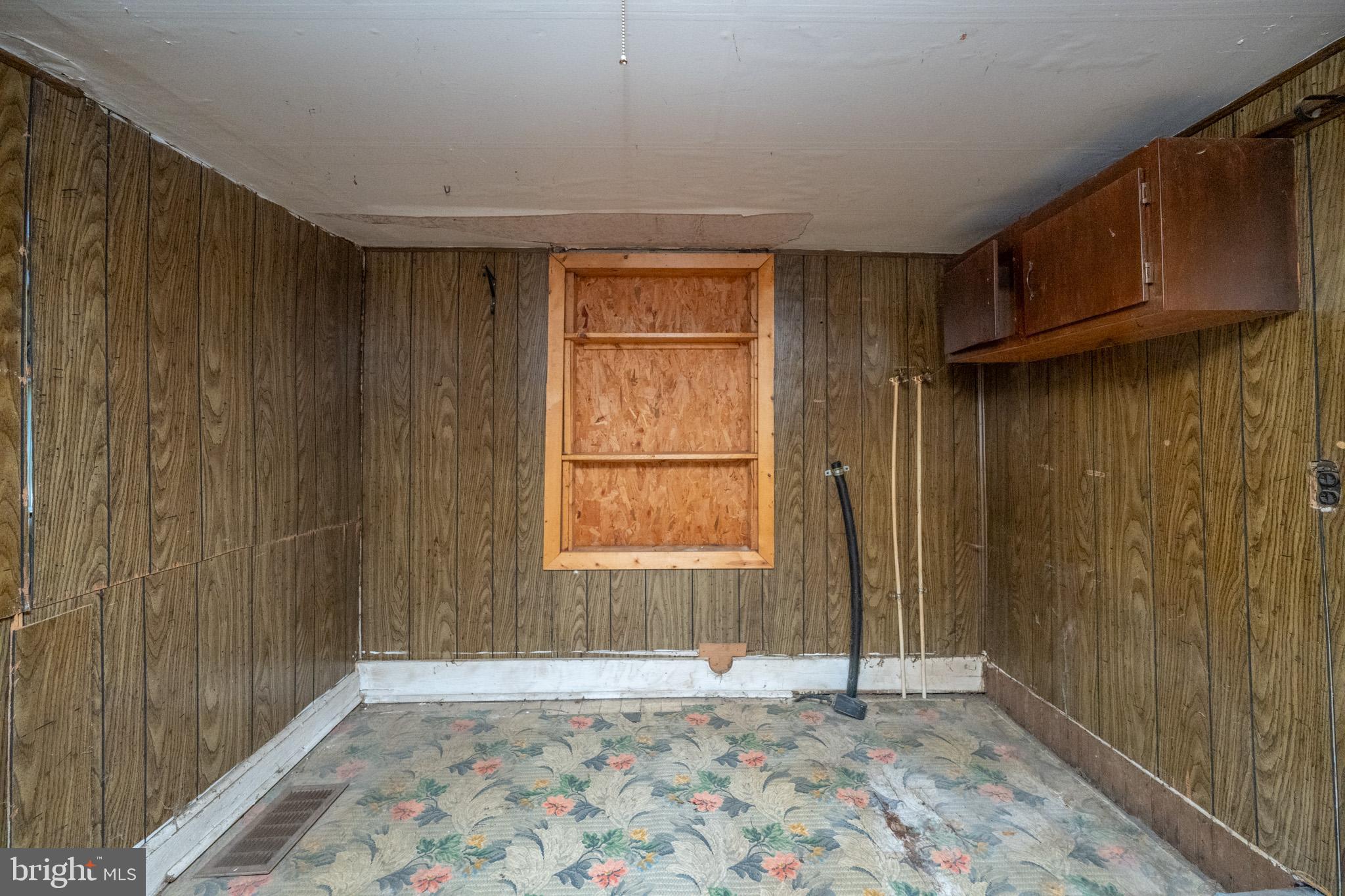 OAKLAND - Residential