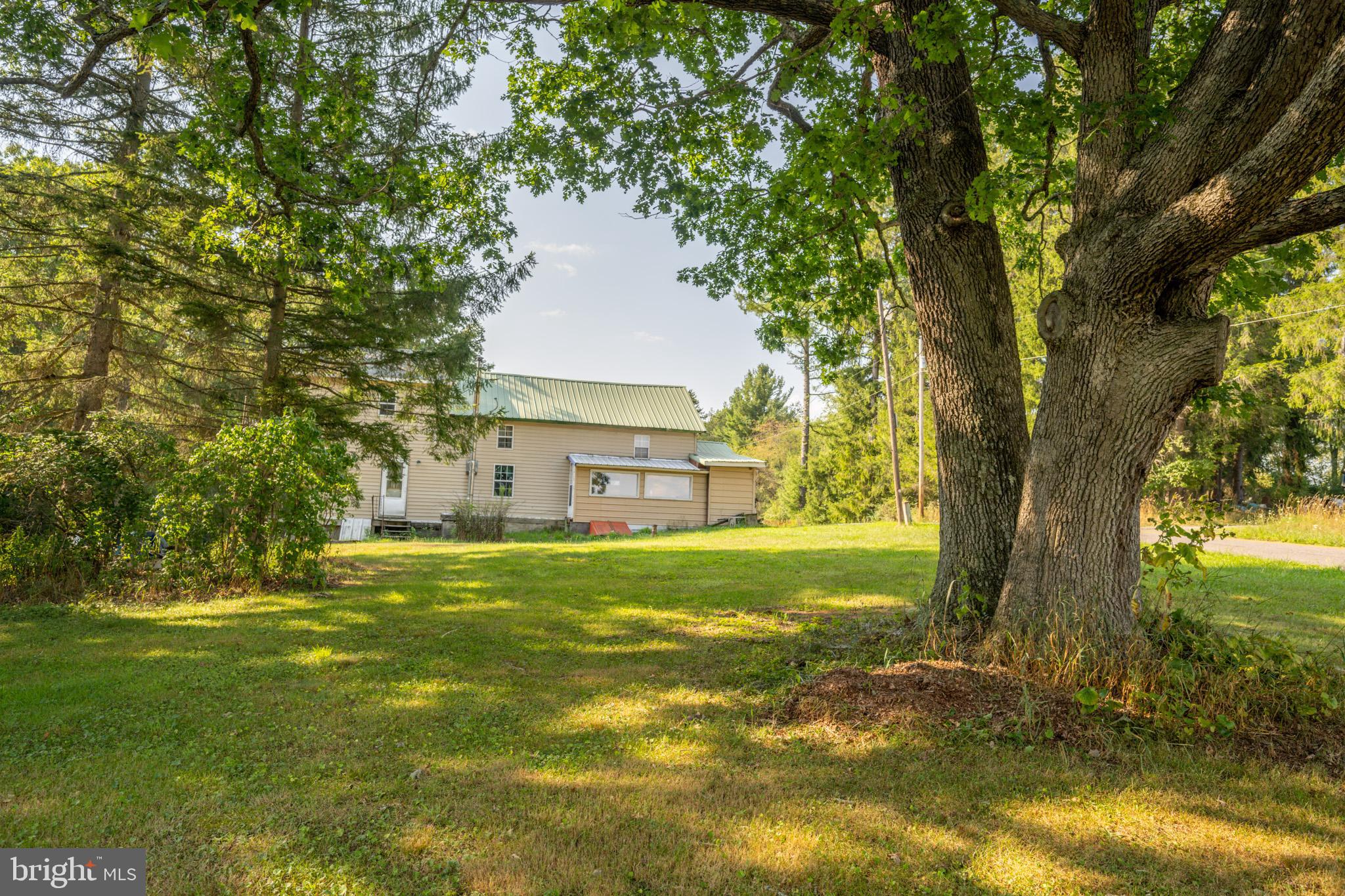 OAKLAND - Residential