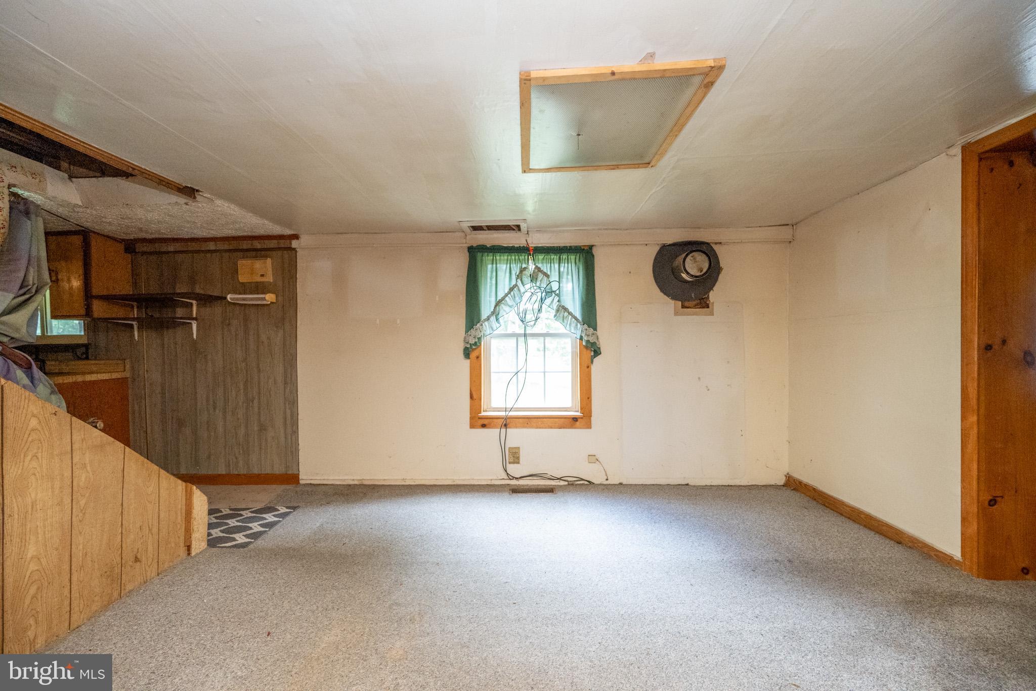 OAKLAND - Residential