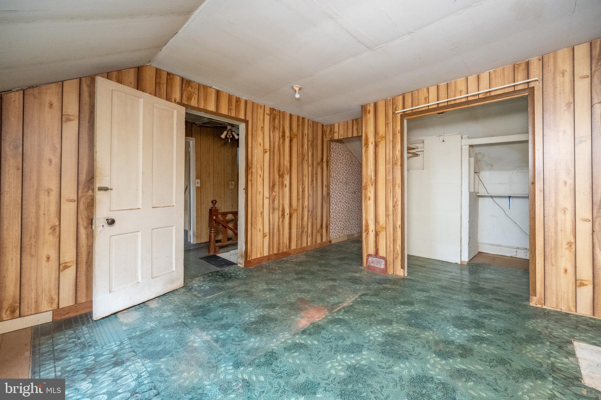 OAKLAND - Residential