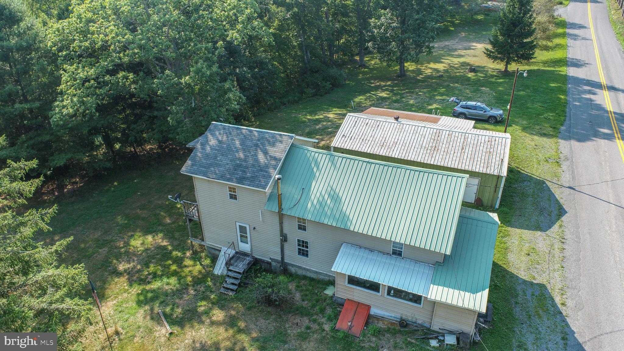 OAKLAND - Residential