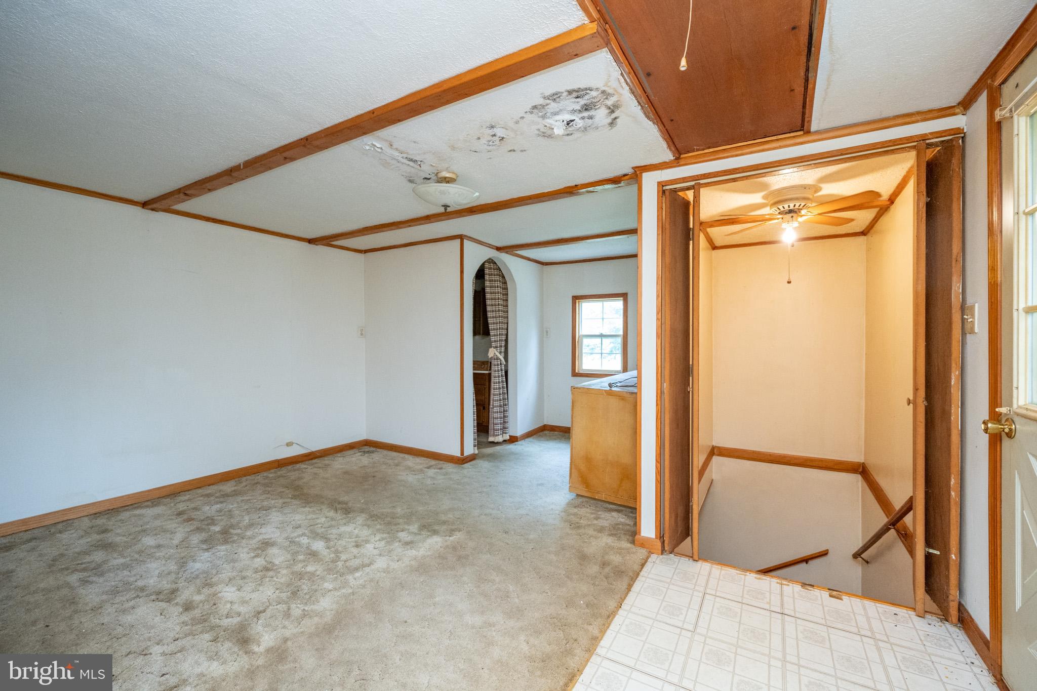 OAKLAND - Residential