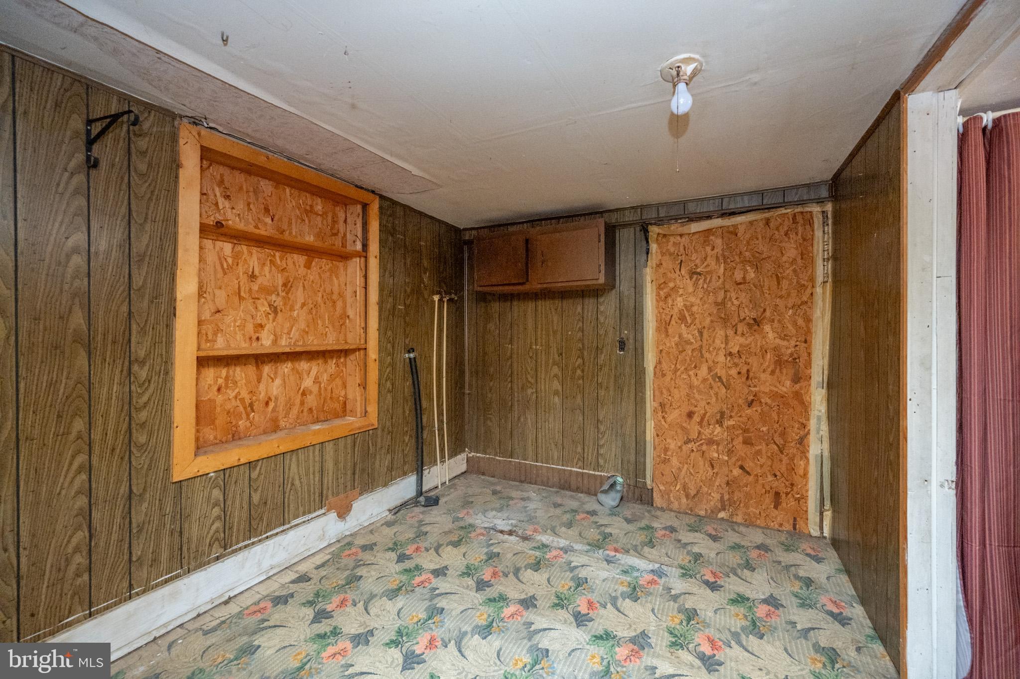 OAKLAND - Residential