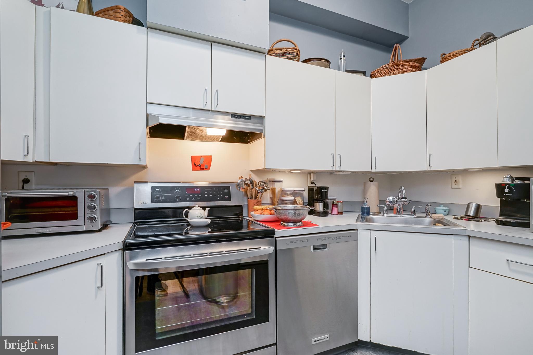 OLD CITY - Residential