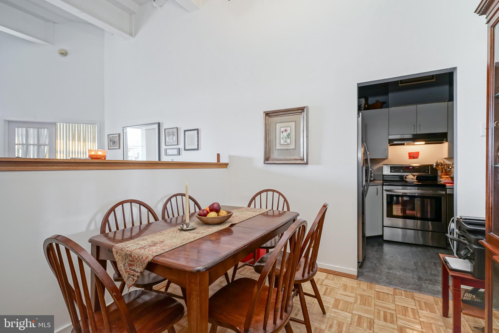 OLD CITY - Residential