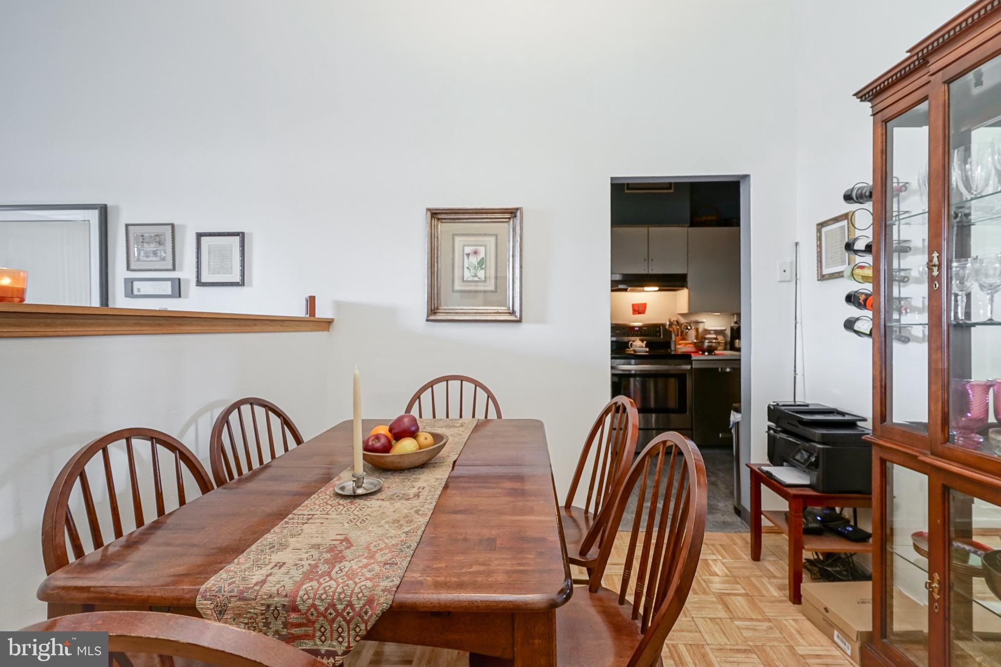 OLD CITY - Residential