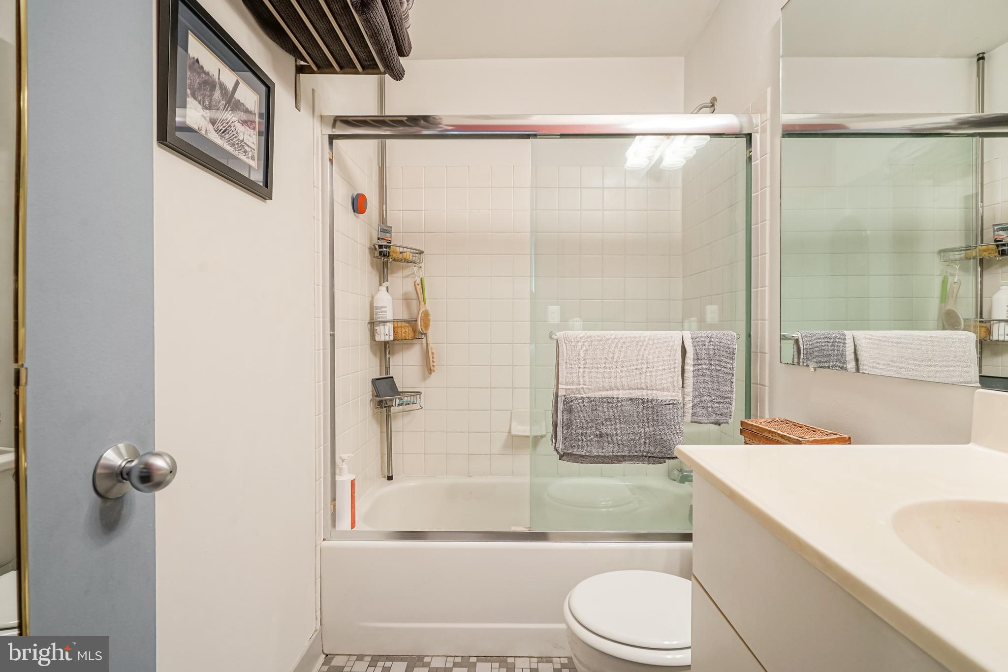 OLD CITY - Residential