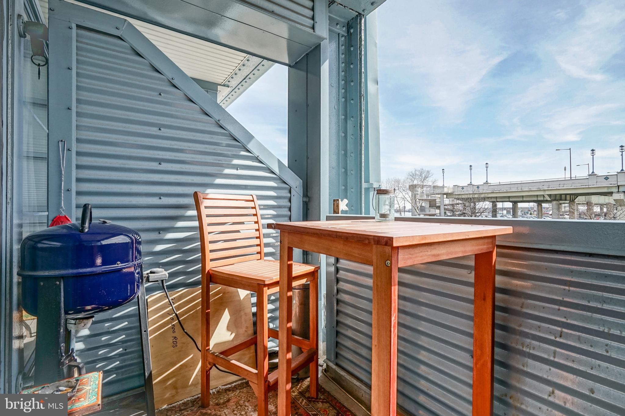 OLD CITY - Residential