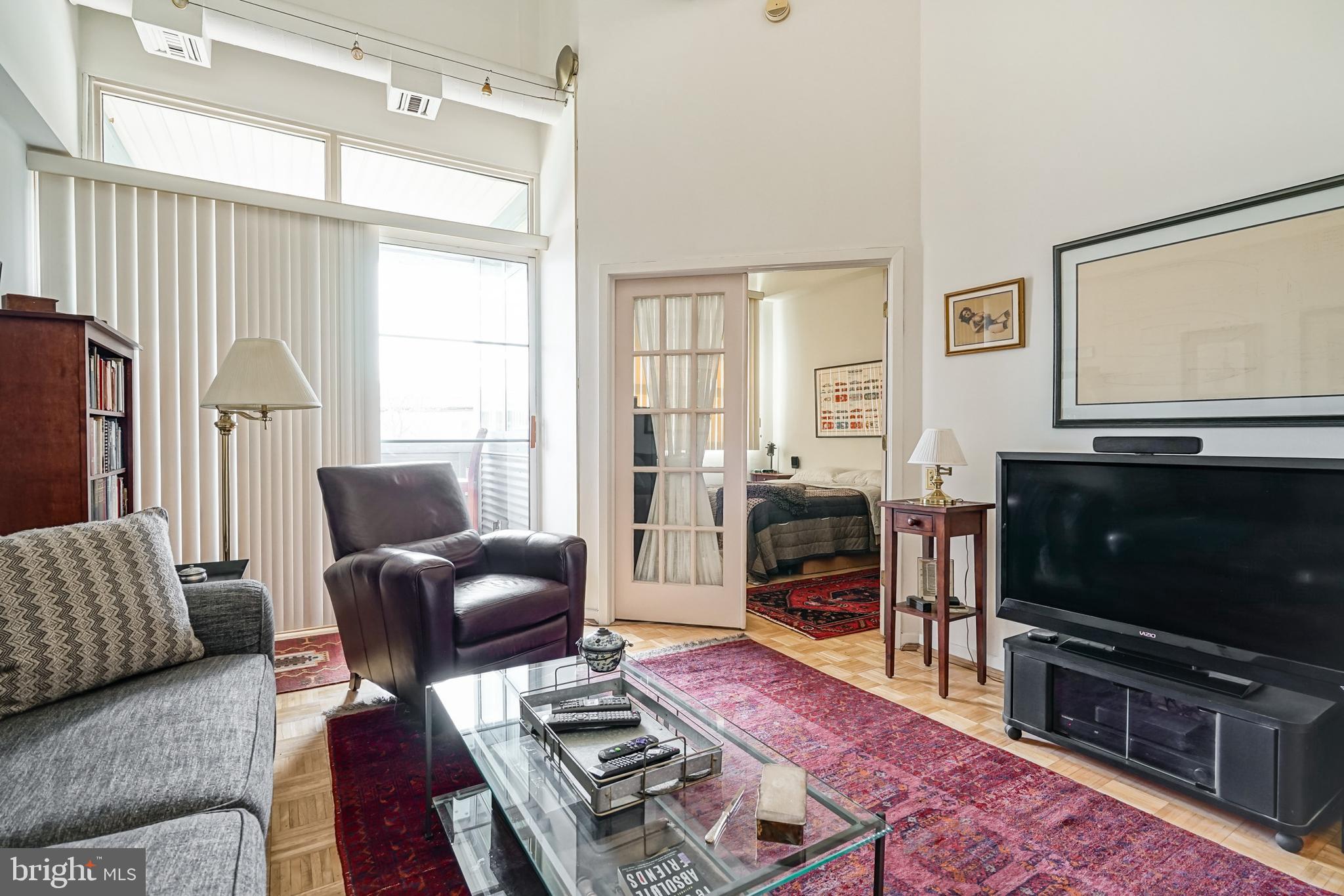 OLD CITY - Residential