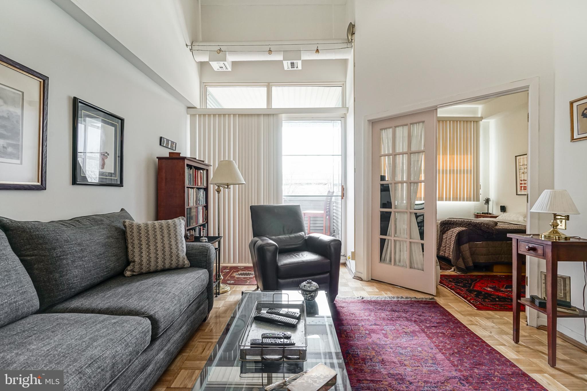 OLD CITY - Residential