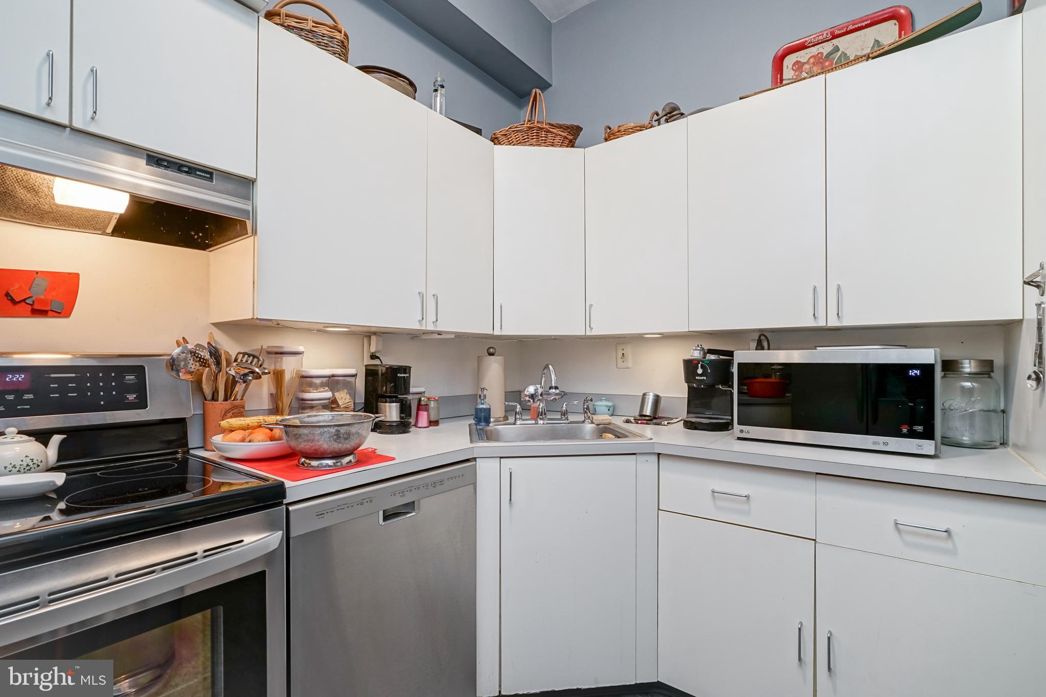 OLD CITY - Residential