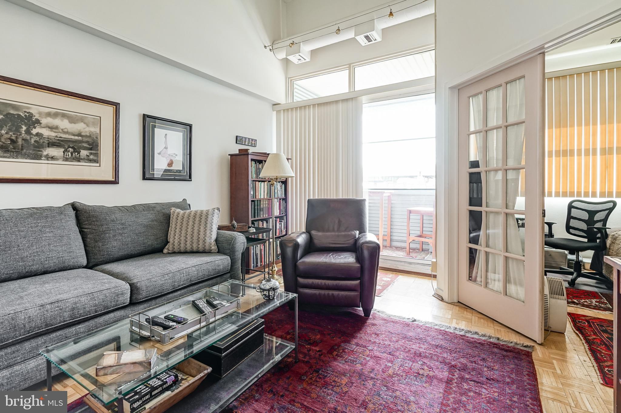 OLD CITY - Residential