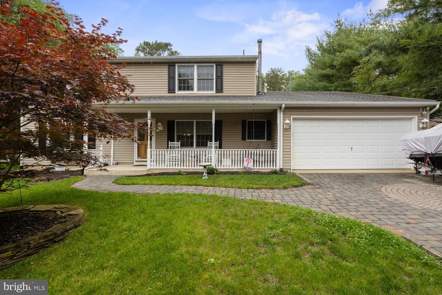 14 PINE TRAIL