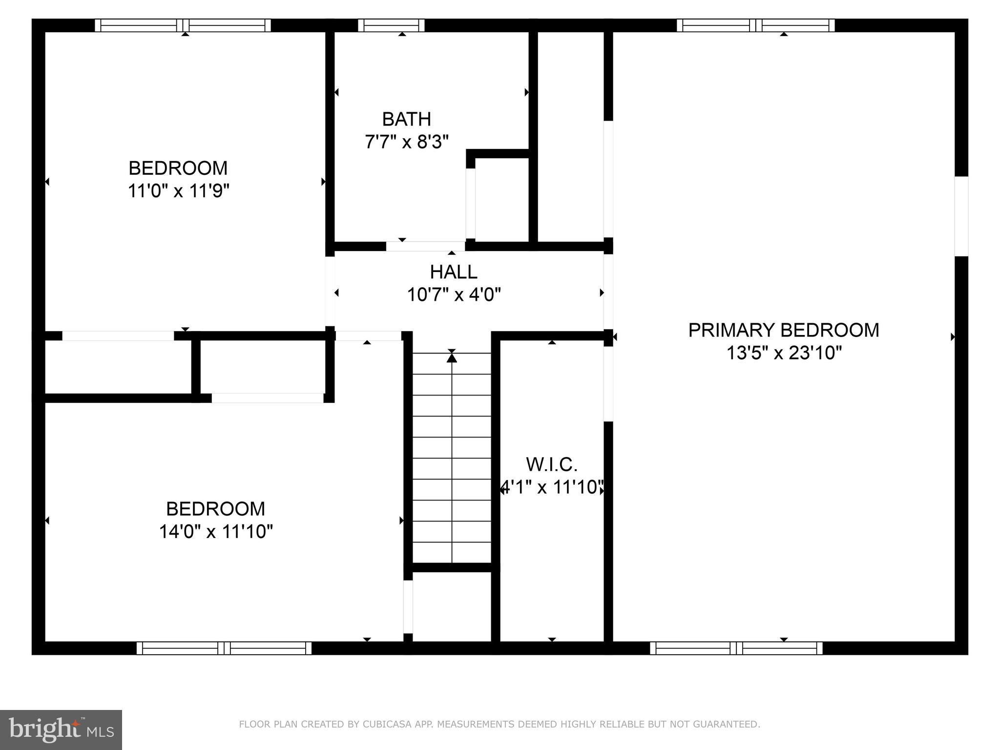 14 PINE TRAIL