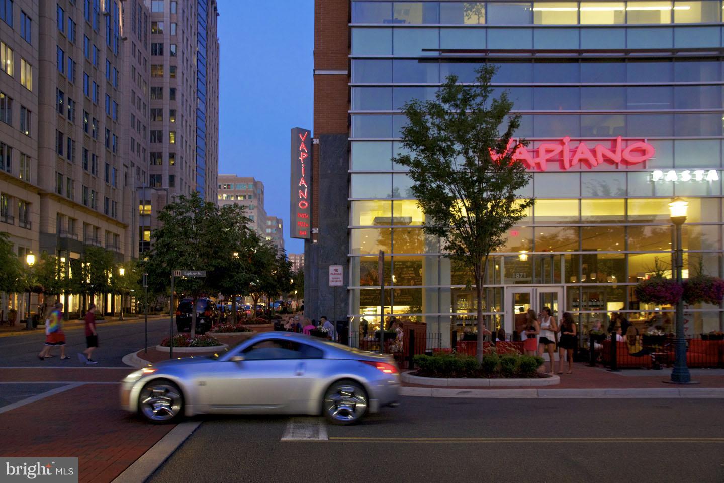 RESTON - Residential