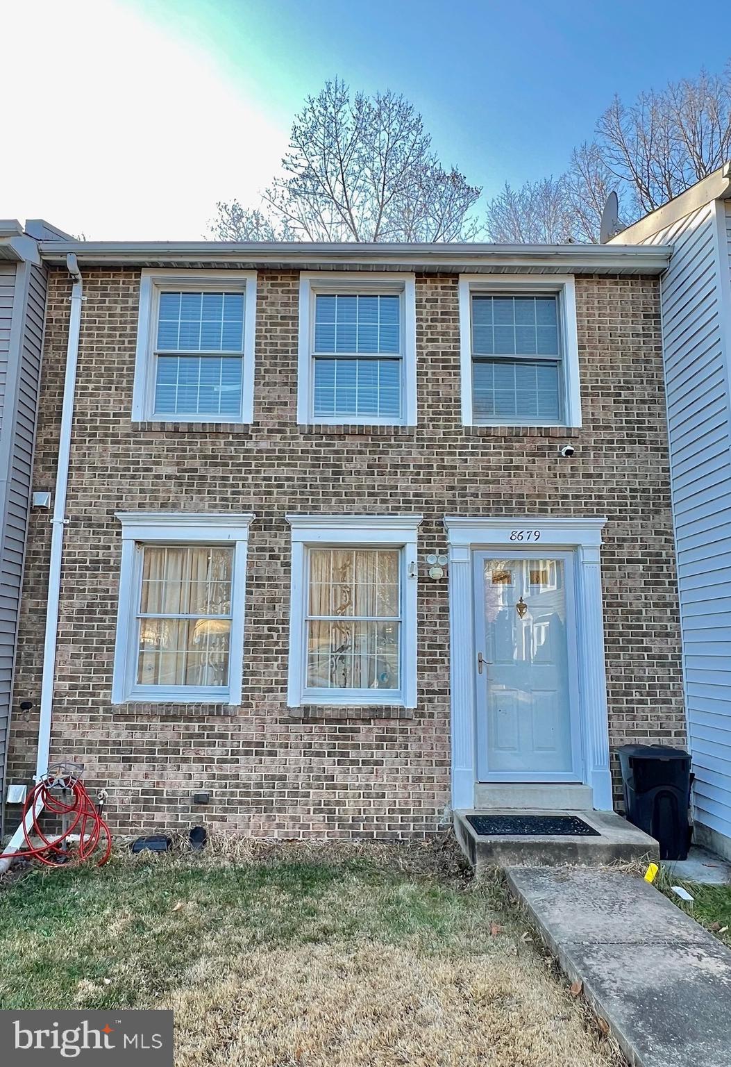 NEWINGTON FOREST - Residential Lease