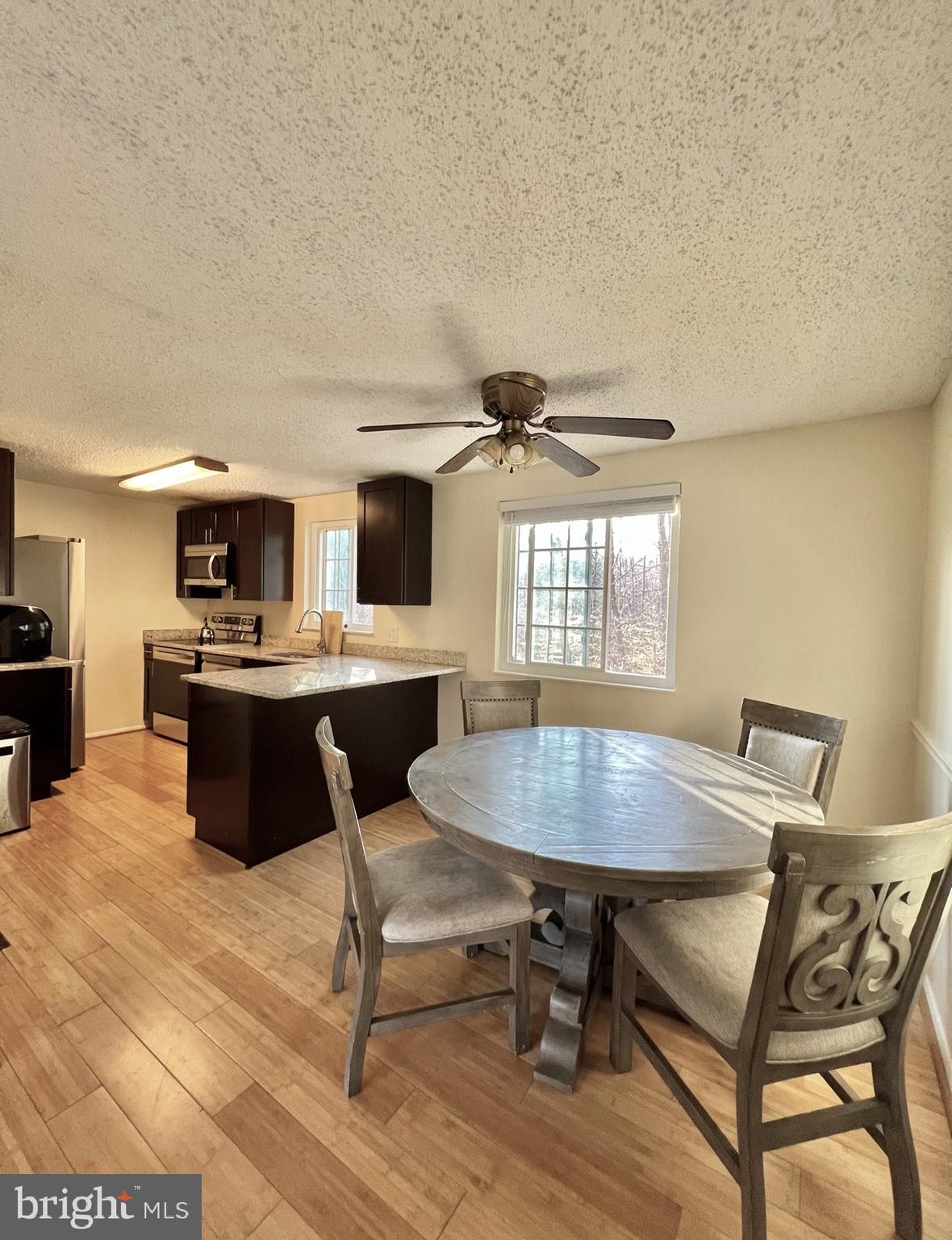 NEWINGTON FOREST - Residential Lease