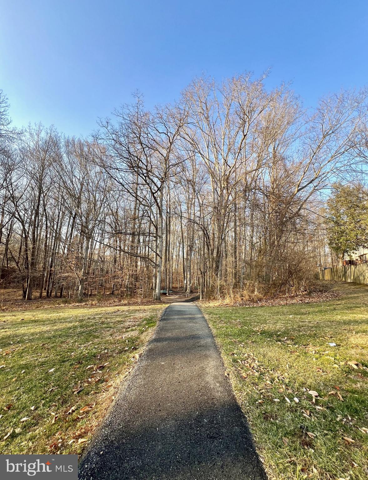 NEWINGTON FOREST - Residential Lease