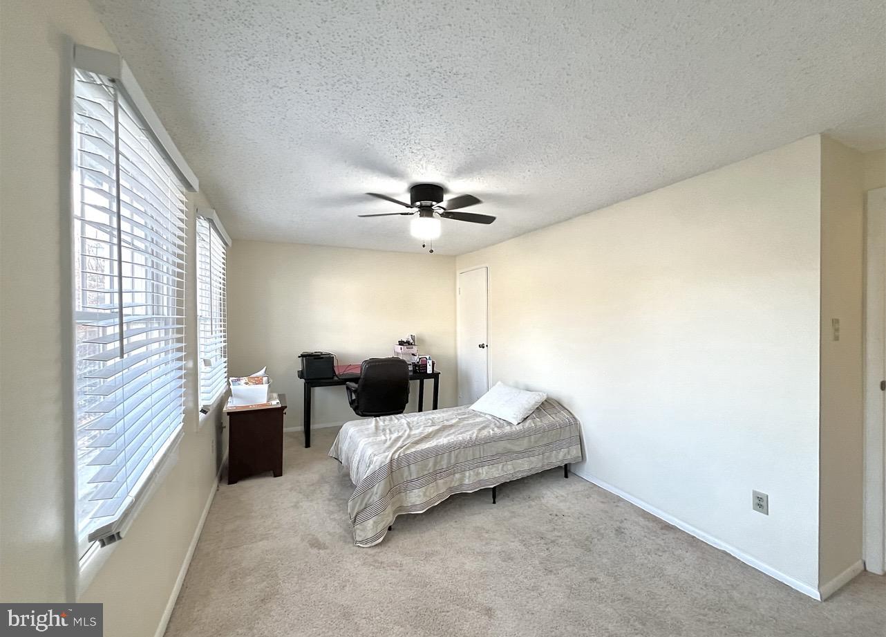 NEWINGTON FOREST - Residential Lease