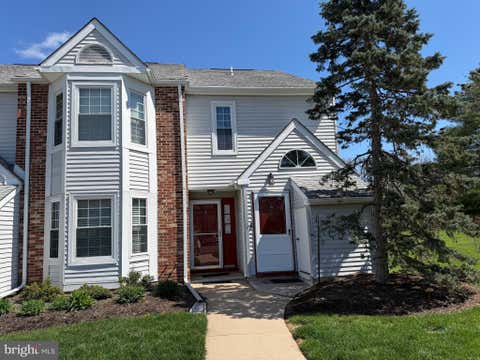 Condo For Rent - 106 Pinewood Drive<br/> HAMILTON, NJ 08690