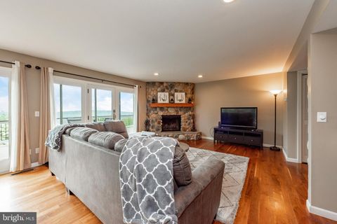Tiny photo for 467 Paradise Ridge Road, OAKLAND, MD 21550 (MLS # MDGA2011164)