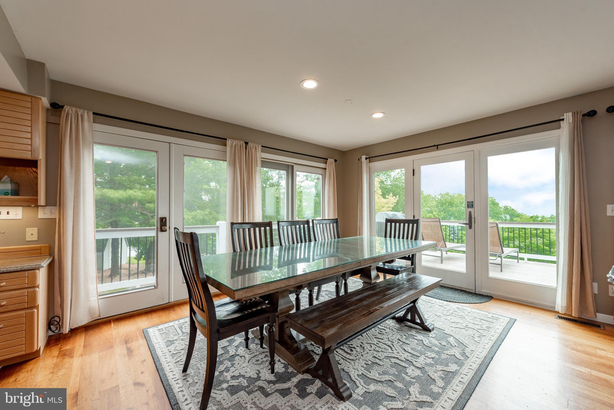 PARADISE RIDGE - Residential