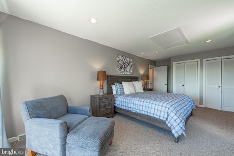 Tiny photo for 467 Paradise Ridge Road, OAKLAND, MD 21550 (MLS # MDGA2011164)
