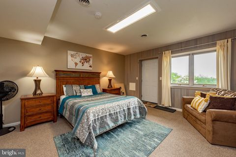 Tiny photo for 467 Paradise Ridge Road, OAKLAND, MD 21550 (MLS # MDGA2011164)