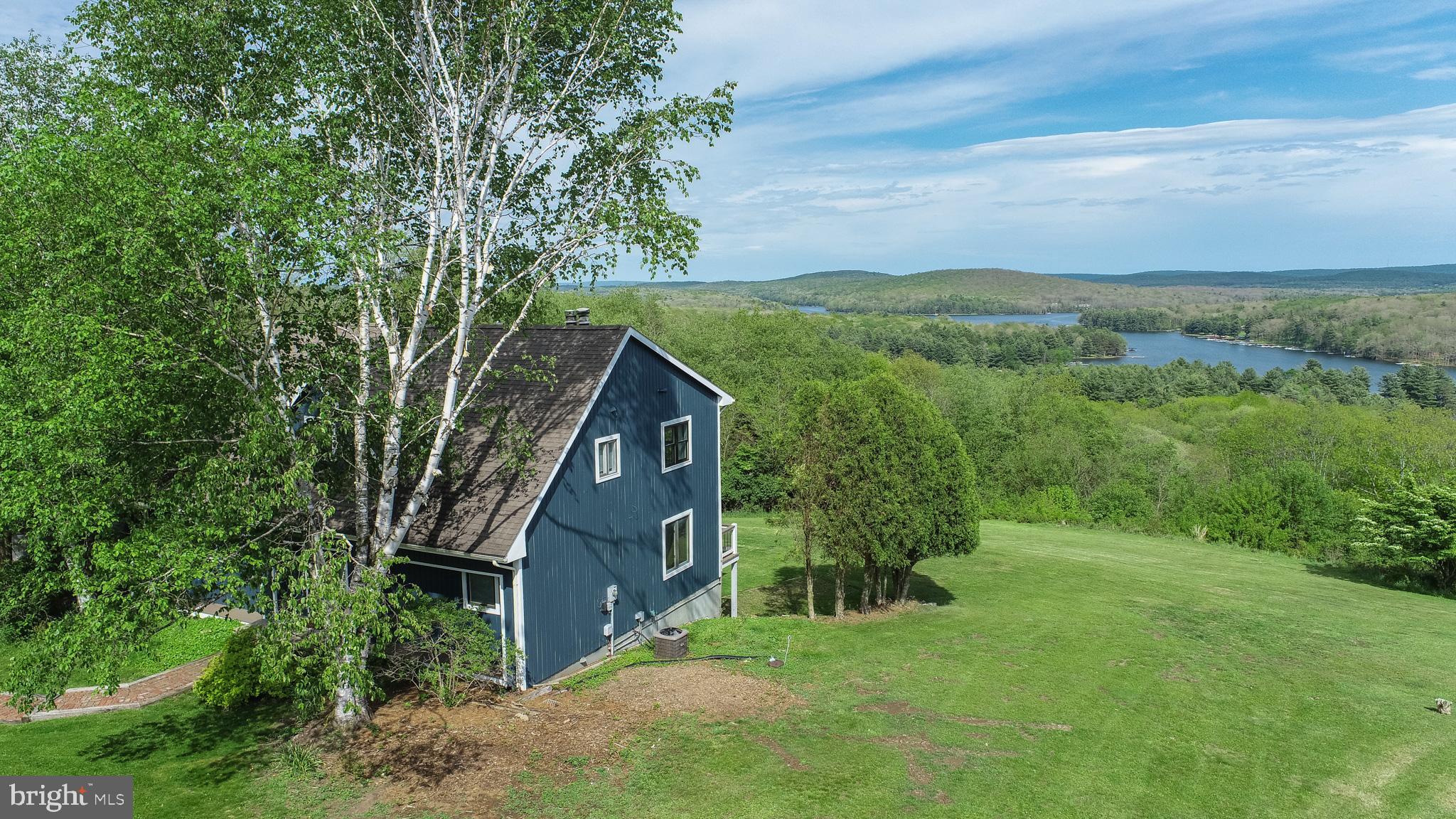 PARADISE RIDGE - Residential