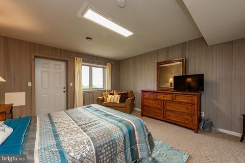 Tiny photo for 467 Paradise Ridge Road, OAKLAND, MD 21550 (MLS # MDGA2011164)