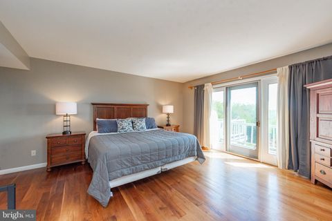 Tiny photo for 467 Paradise Ridge Road, OAKLAND, MD 21550 (MLS # MDGA2011164)