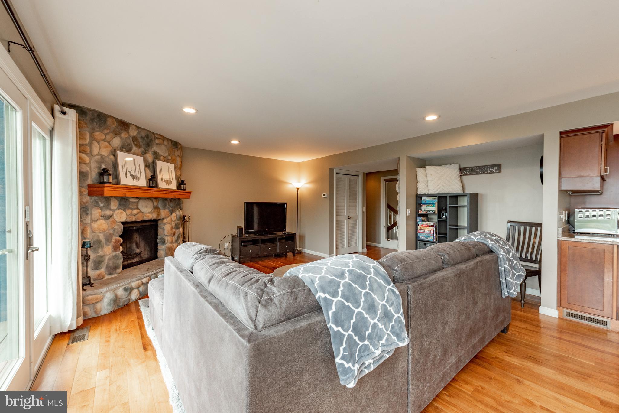 PARADISE RIDGE - Residential