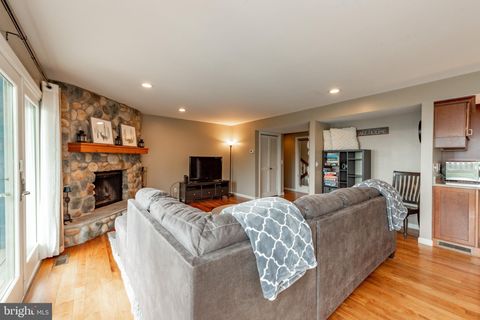 Tiny photo for 467 Paradise Ridge Road, OAKLAND, MD 21550 (MLS # MDGA2011164)