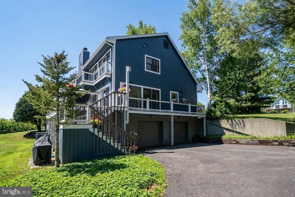 PARADISE RIDGE - Residential