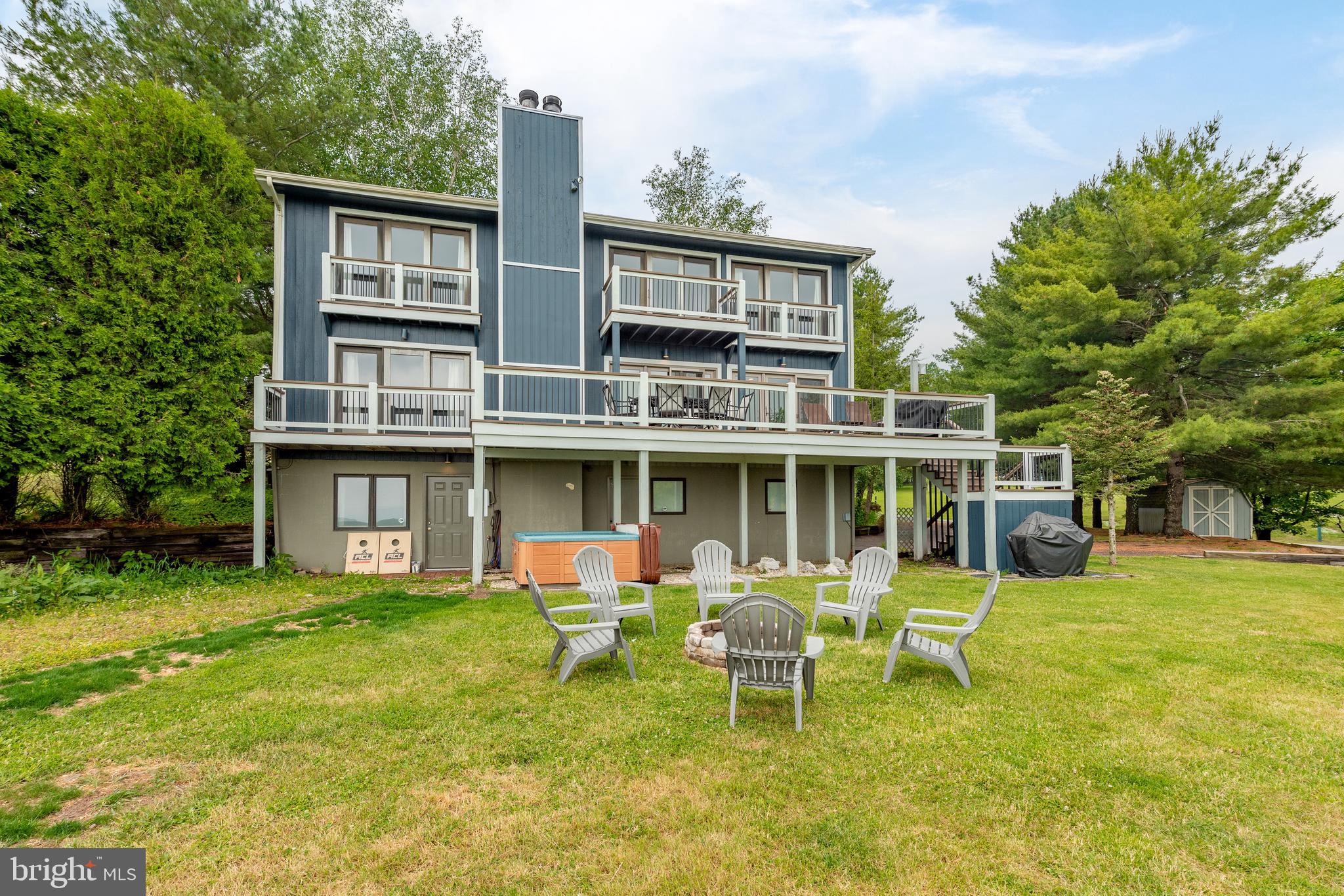 PARADISE RIDGE - Residential