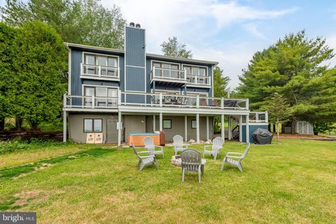 Tiny photo for 467 Paradise Ridge Road, OAKLAND, MD 21550 (MLS # MDGA2011164)