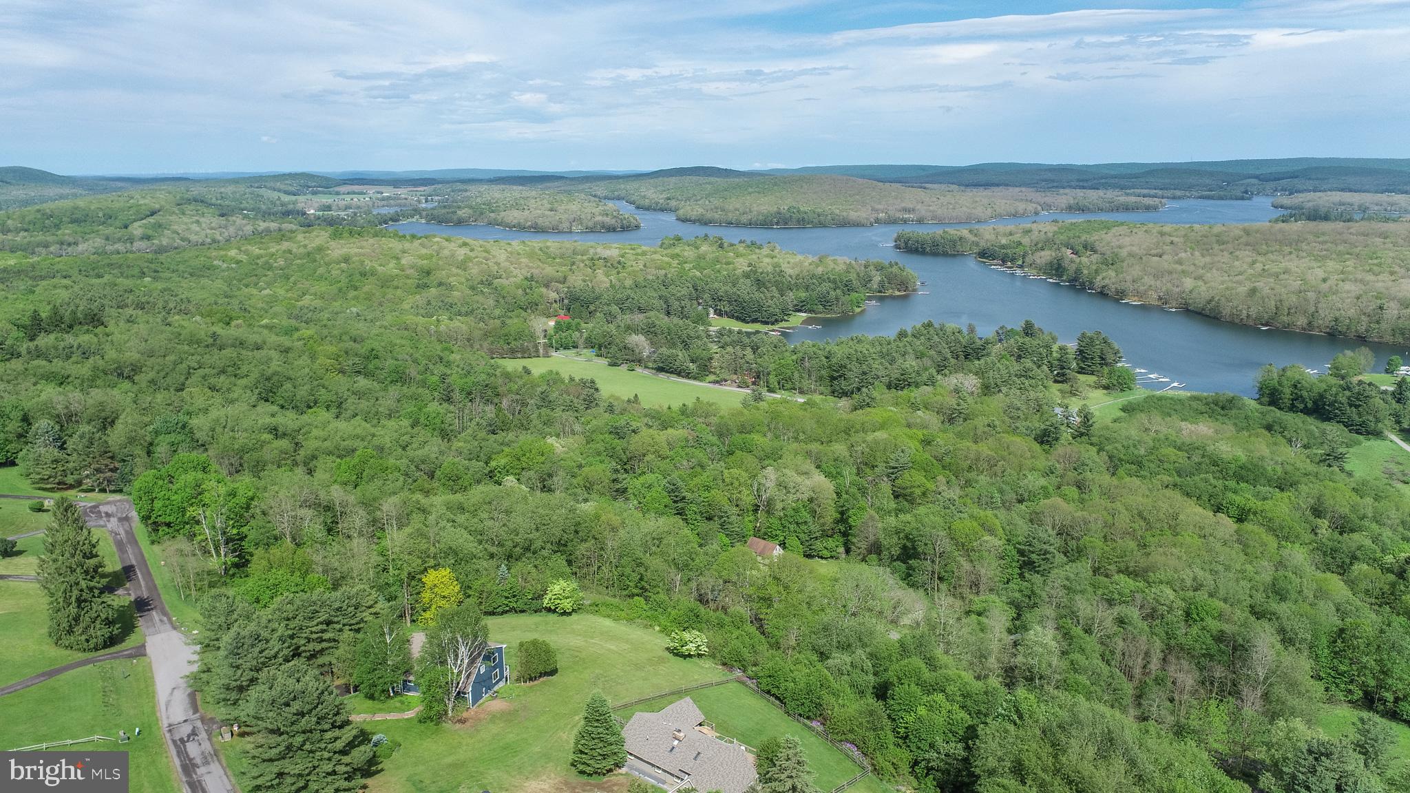 PARADISE RIDGE - Residential
