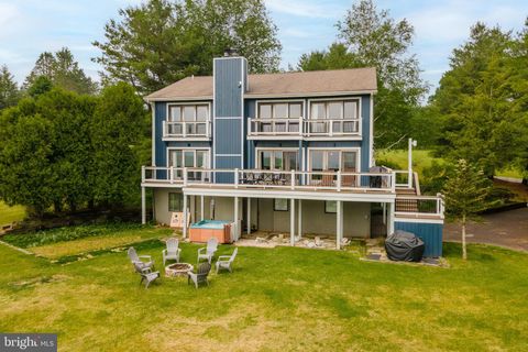 Tiny photo for 467 Paradise Ridge Road, OAKLAND, MD 21550 (MLS # MDGA2011164)