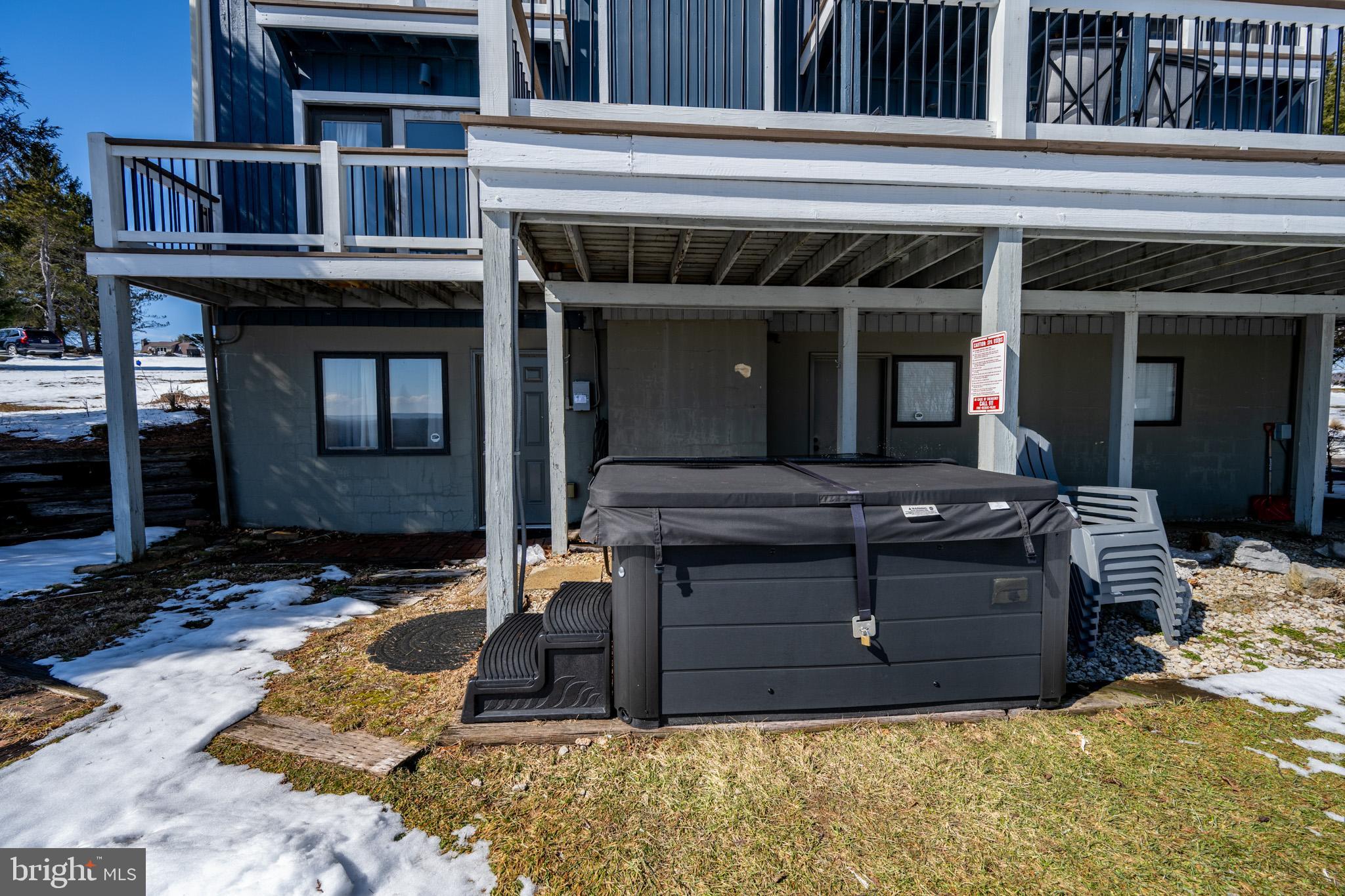 PARADISE RIDGE - Residential