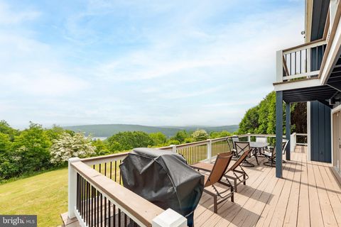 Tiny photo for 467 Paradise Ridge Road, OAKLAND, MD 21550 (MLS # MDGA2011164)