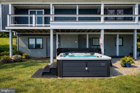 Tiny photo for 467 Paradise Ridge Road, OAKLAND, MD 21550 (MLS # MDGA2011164)