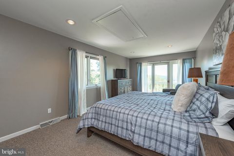 Tiny photo for 467 Paradise Ridge Road, OAKLAND, MD 21550 (MLS # MDGA2011164)