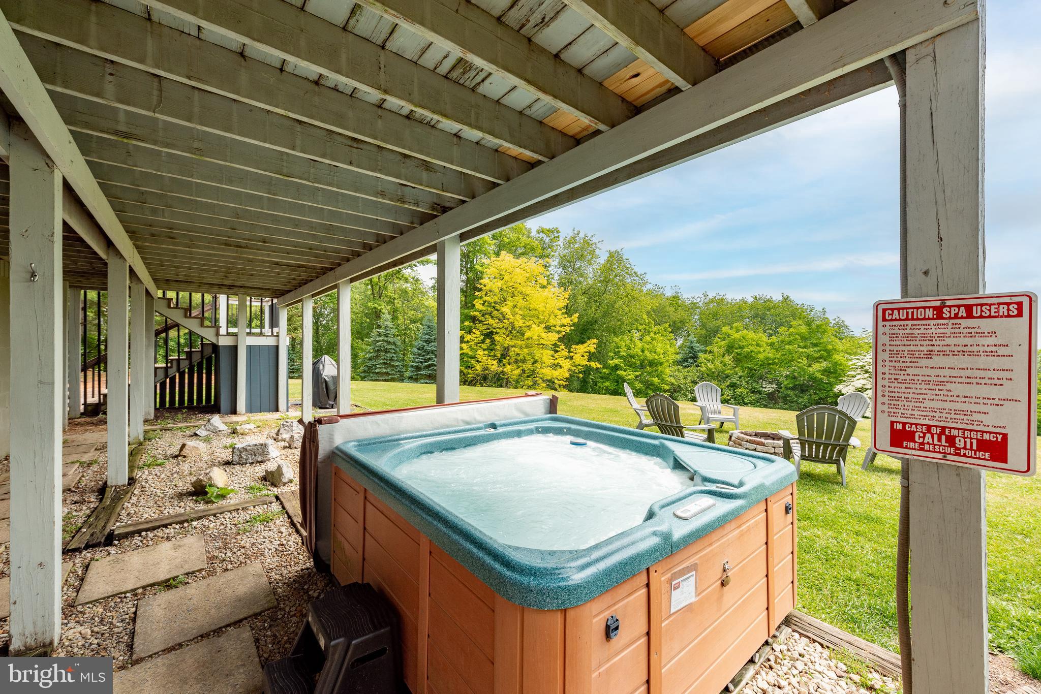 PARADISE RIDGE - Residential