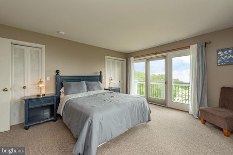 Tiny photo for 467 Paradise Ridge Road, OAKLAND, MD 21550 (MLS # MDGA2011164)