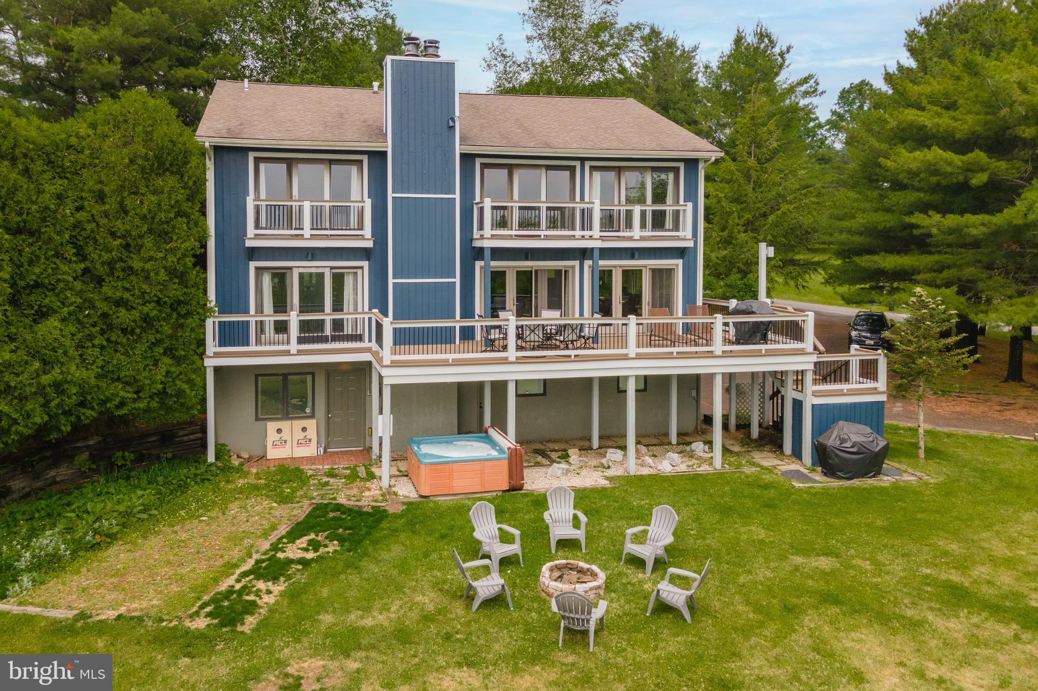 PARADISE RIDGE - Residential