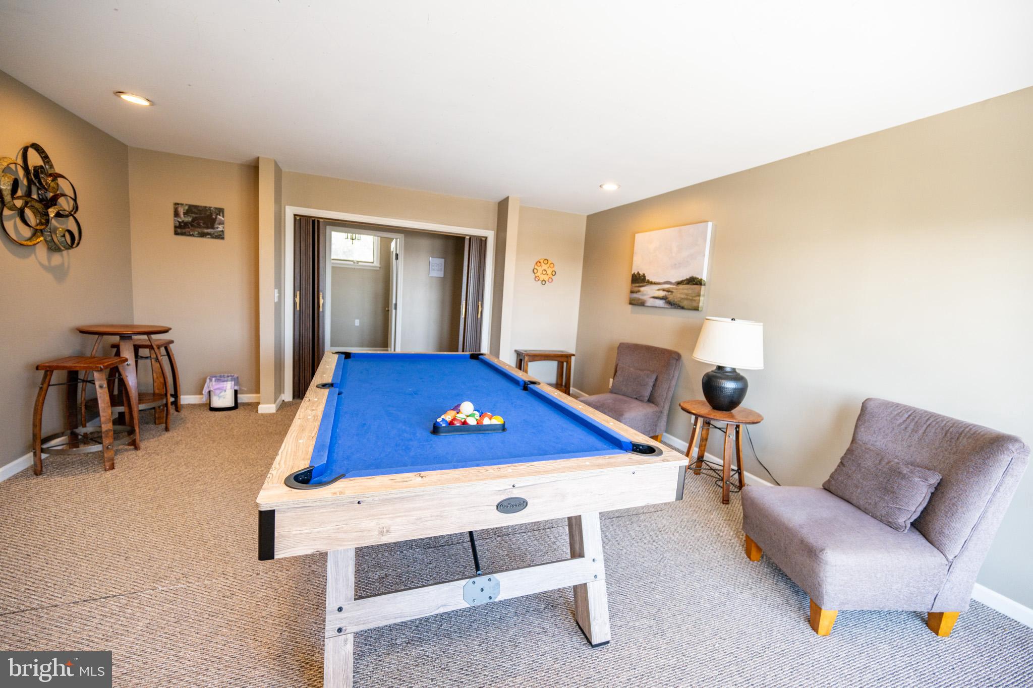 PARADISE RIDGE - Residential