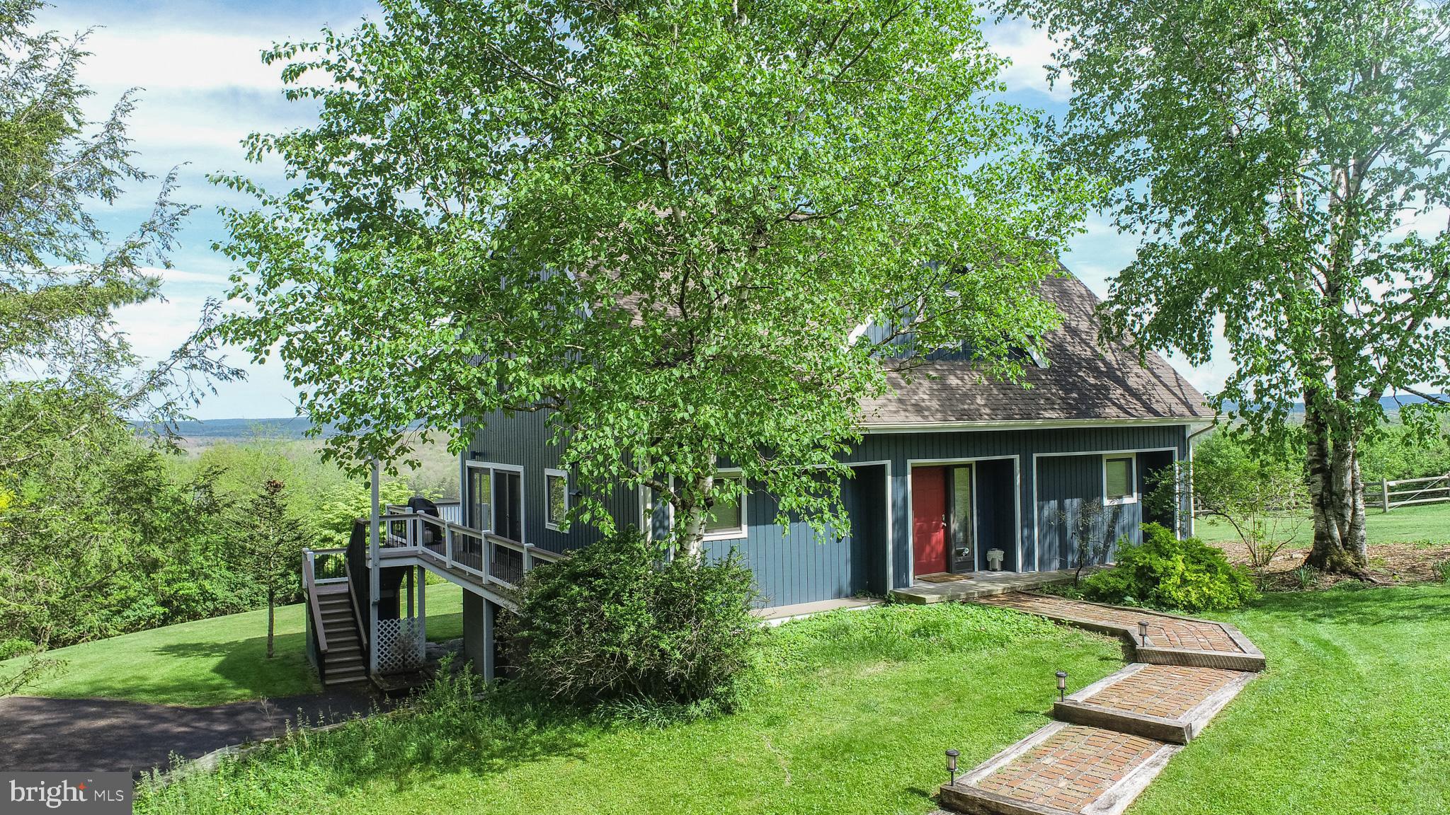 PARADISE RIDGE - Residential