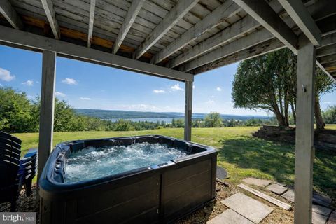 Tiny photo for 467 Paradise Ridge Road, OAKLAND, MD 21550 (MLS # MDGA2011164)