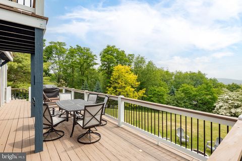 Tiny photo for 467 Paradise Ridge Road, OAKLAND, MD 21550 (MLS # MDGA2011164)